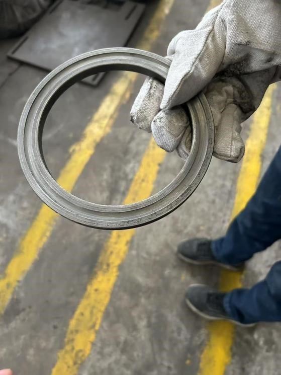 Ротостат в сборе 80NXGAT
